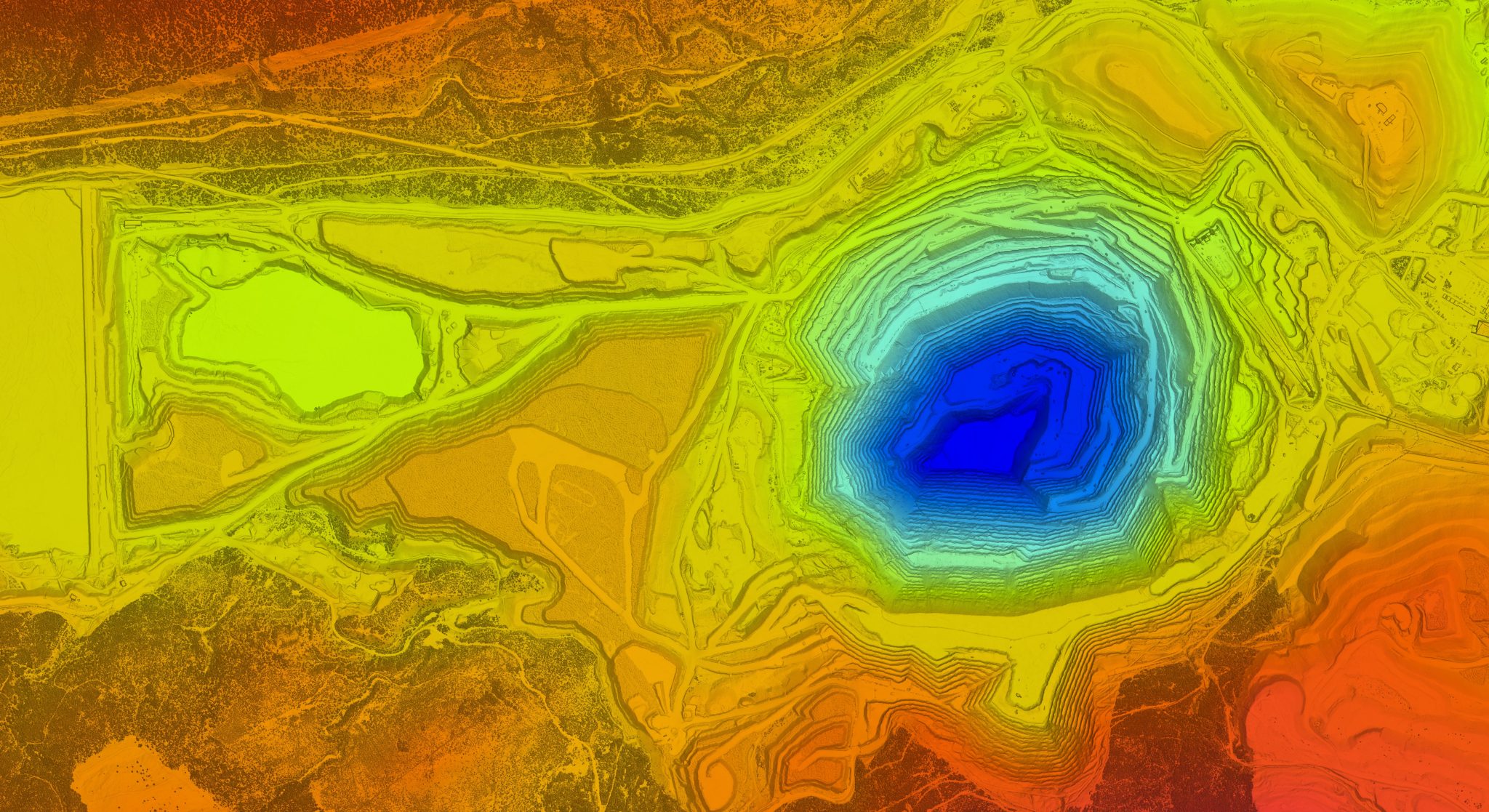 Eagle Mapping Ltd.