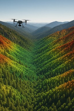 What Is LiDAR Mapping and Why It’s Essential for Resource Development